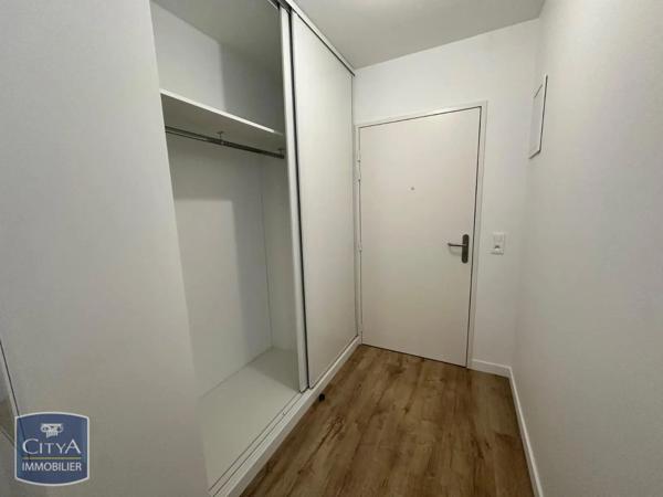 Appartement à louer 3 pièces 64.86m²