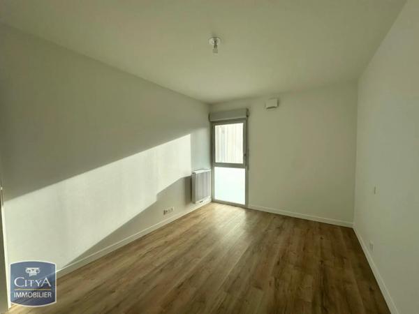 Appartement à louer 3 pièces 64.86m²