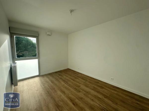 Appartement à louer 3 pièces 64.86m²