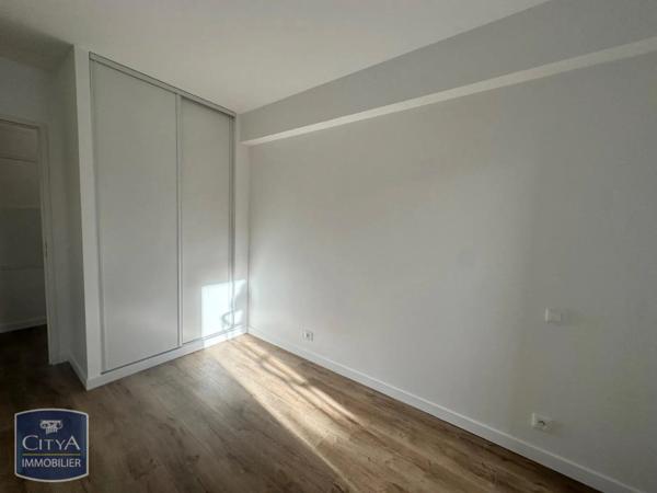 Appartement à louer 3 pièces 64.86m²