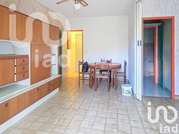 Appartement à vendre 1 pièce 33 m² Balaruc-les-Bains