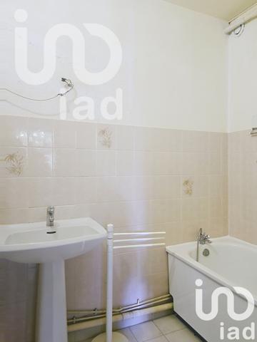 Appartement à vendre 1 pièce 33 m² Balaruc-les-Bains