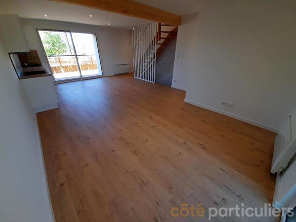 Location Appartement54 m² - 3 Pièces - LUC LA PRIMAUBE (12450)