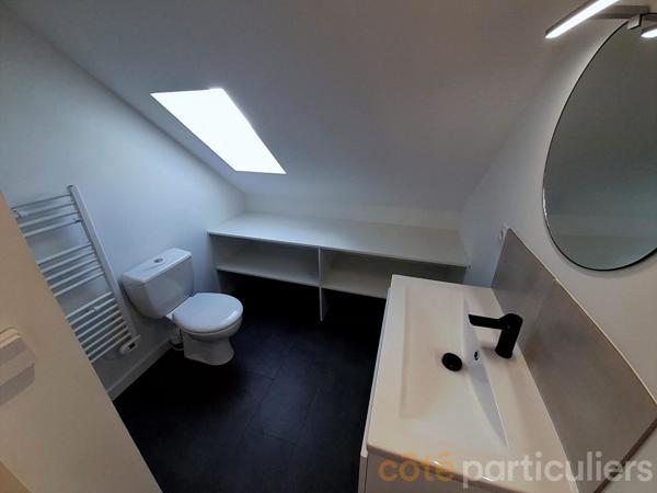 Location Appartement54 m² - 3 Pièces - LUC LA PRIMAUBE (12450)