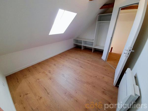 Location Appartement54 m² - 3 Pièces - LUC LA PRIMAUBE (12450)