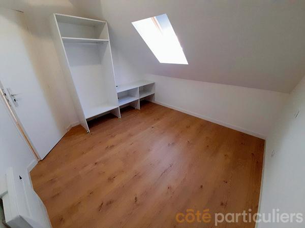 Location Appartement54 m² - 3 Pièces - LUC LA PRIMAUBE (12450)