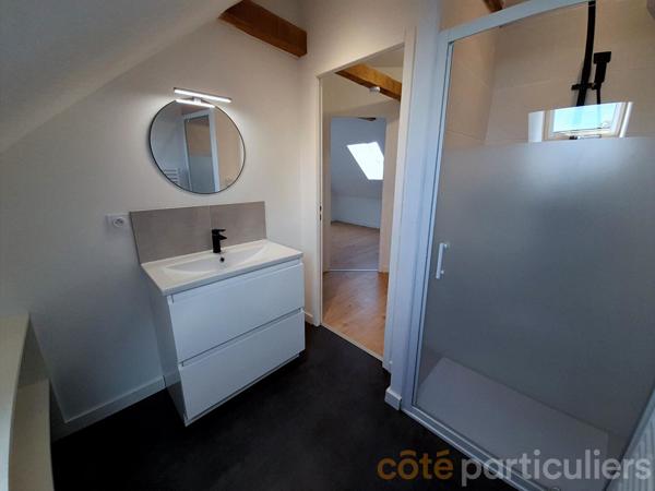 Location Appartement54 m² - 3 Pièces - LUC LA PRIMAUBE (12450)