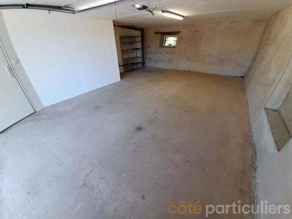 Location Appartement54 m² - 3 Pièces - LUC LA PRIMAUBE (12450)