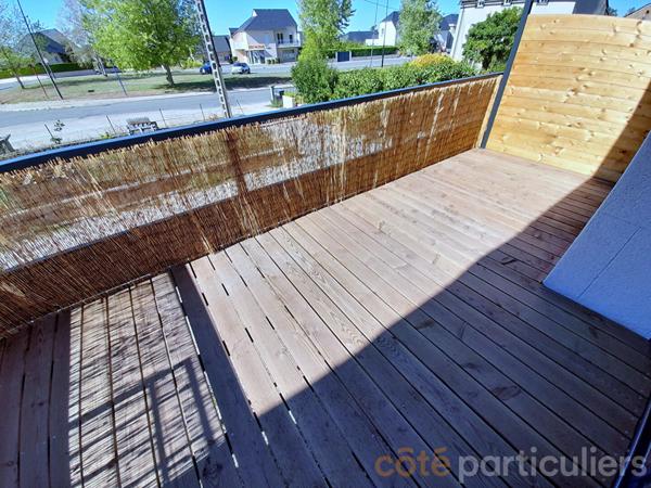 Location Appartement54 m² - 3 Pièces - LUC LA PRIMAUBE (12450)