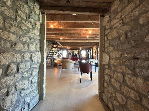 Propriété d’exception, cadre unique sur la Côte d’Opale ! Marquise (62250)