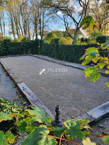 Propriété d’exception, cadre unique sur la Côte d’Opale ! Marquise (62250)