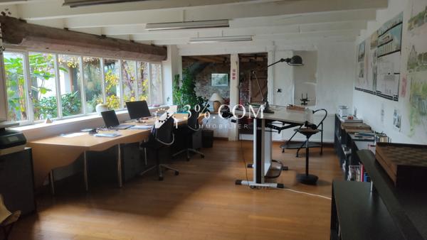 Propriété d’exception, cadre unique sur la Côte d’Opale ! Marquise (62250)