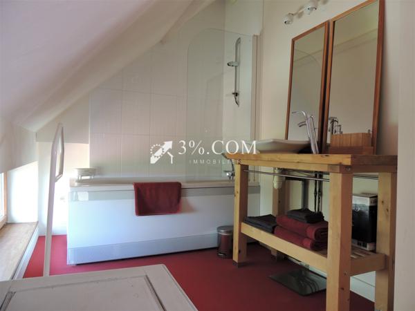 Propriété d’exception, cadre unique sur la Côte d’Opale ! Marquise (62250)