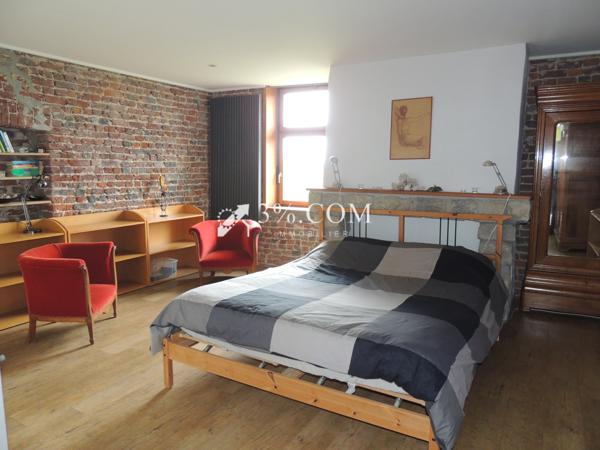 Propriété d’exception, cadre unique sur la Côte d’Opale ! Marquise (62250)