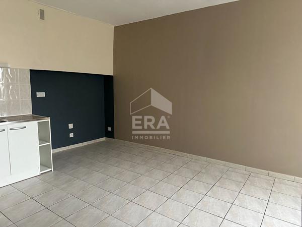 Appartement Manosque 1 pièce(s) 29 m2