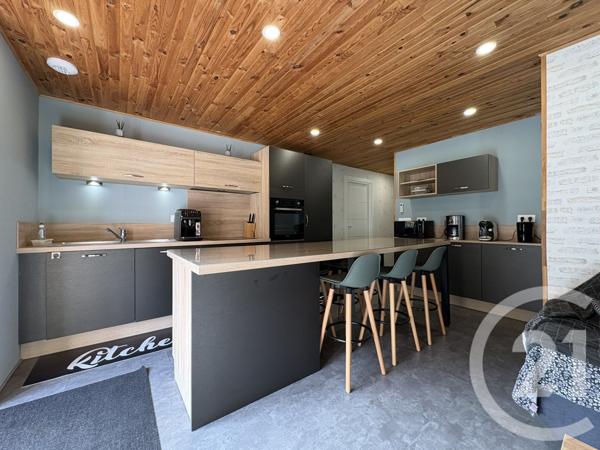 Maison à vendre  12 pièces - 925,43 m2 BAN DE SAPT - 88