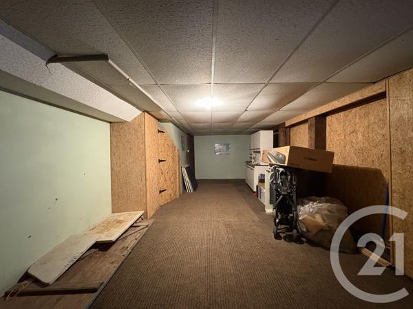 Maison à vendre  12 pièces - 925,43 m2 BAN DE SAPT - 88