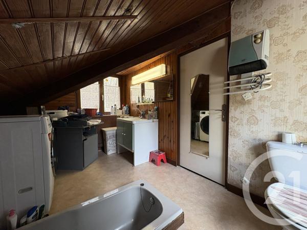 Maison à vendre  12 pièces - 925,43 m2 BAN DE SAPT - 88