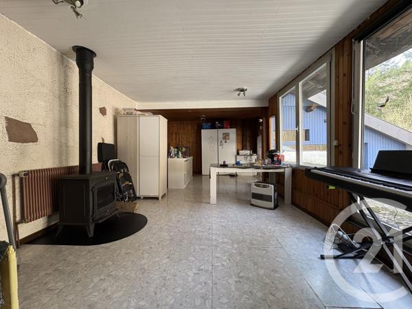 Maison à vendre  12 pièces - 925,43 m2 BAN DE SAPT - 88