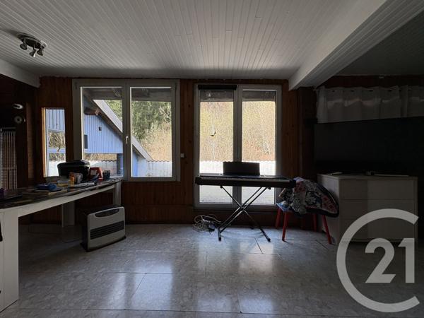 Maison à vendre  12 pièces - 925,43 m2 BAN DE SAPT - 88