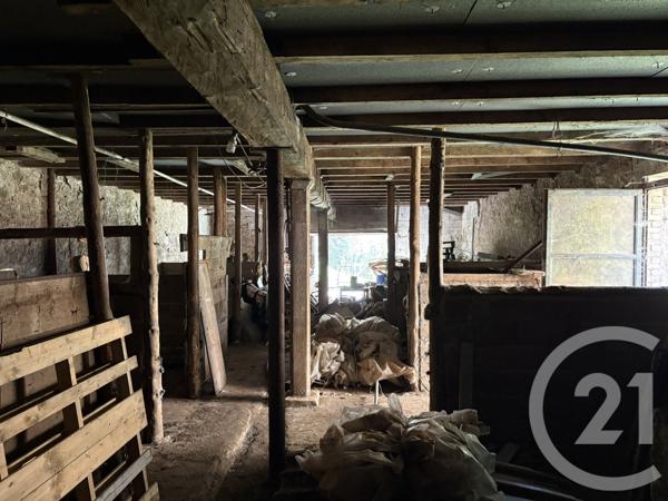 Maison à vendre  12 pièces - 925,43 m2 BAN DE SAPT - 88