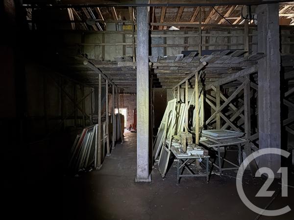 Maison à vendre  12 pièces - 925,43 m2 BAN DE SAPT - 88