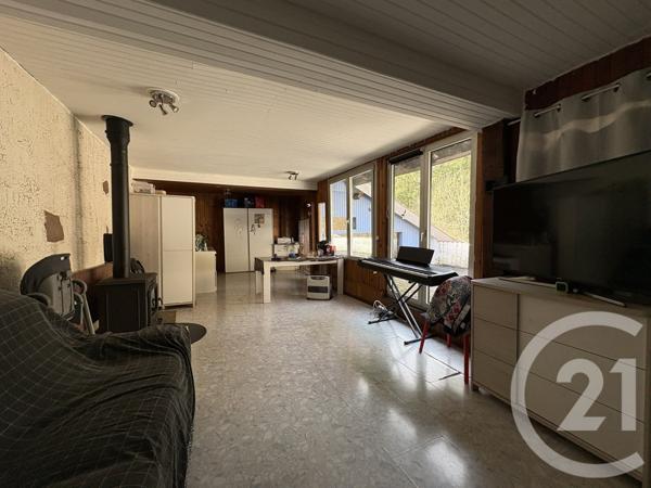 Maison à vendre  12 pièces - 925,43 m2 BAN DE SAPT - 88