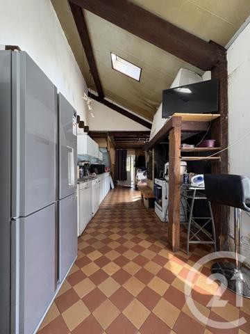 Maison à vendre  12 pièces - 925,43 m2 BAN DE SAPT - 88