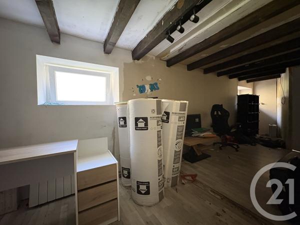 Maison à vendre  12 pièces - 925,43 m2 BAN DE SAPT - 88