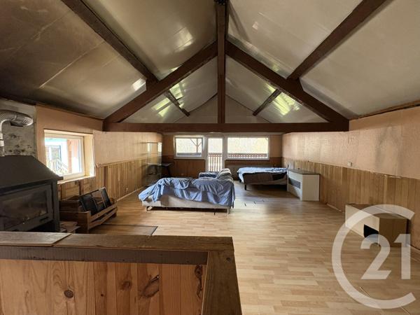 Maison à vendre  12 pièces - 925,43 m2 BAN DE SAPT - 88