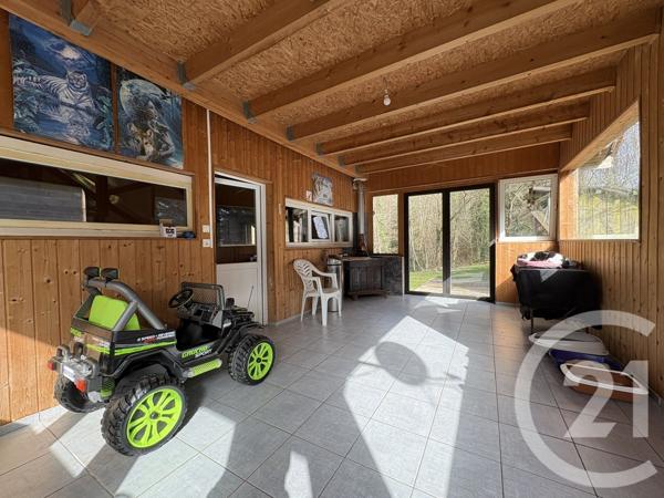 Maison à vendre  12 pièces - 925,43 m2 BAN DE SAPT - 88