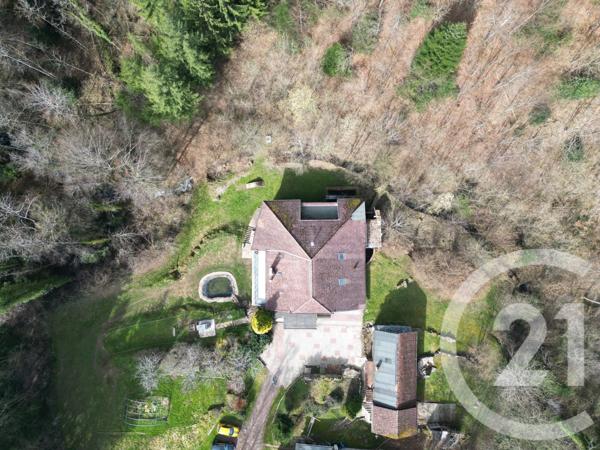 Maison à vendre  12 pièces - 925,43 m2 BAN DE SAPT - 88