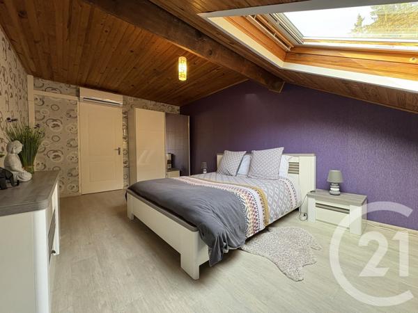 Maison à vendre  12 pièces - 925,43 m2 BAN DE SAPT - 88