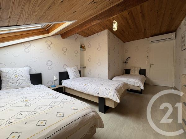 Maison à vendre  12 pièces - 925,43 m2 BAN DE SAPT - 88