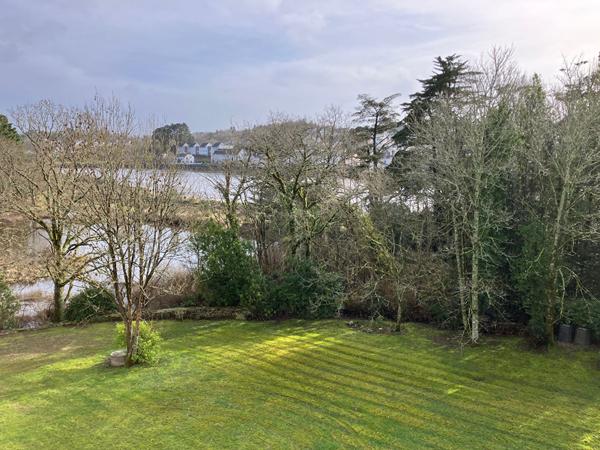 T.3 AURAY 70.03 m2 avec balcon - vue dégagée - cave , Auray