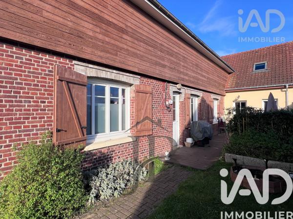 Maison à vendre 7 pièces 170 m² Pont-de-l'Arche