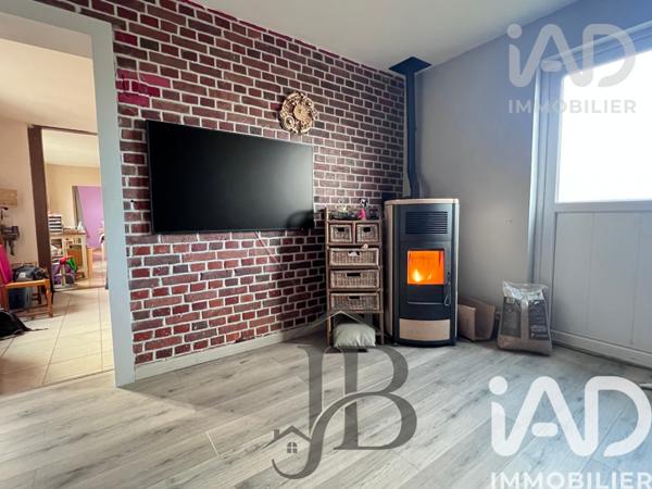 Maison à vendre 7 pièces 170 m² Pont-de-l'Arche