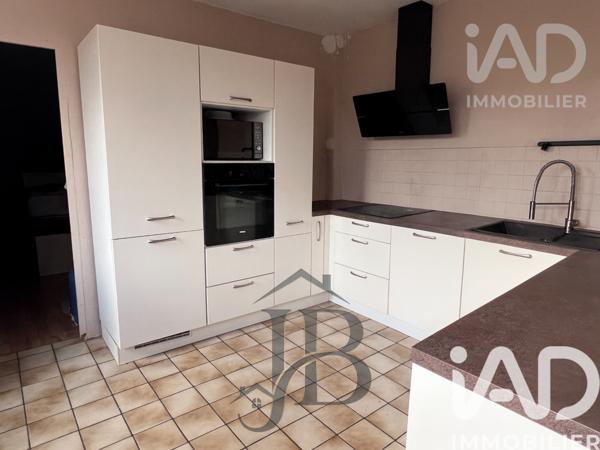 Maison à vendre 7 pièces 170 m² Pont-de-l'Arche