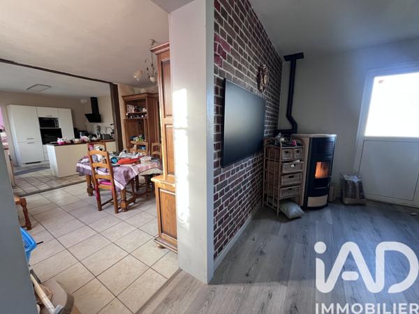 Maison à vendre 7 pièces 170 m² Pont-de-l'Arche