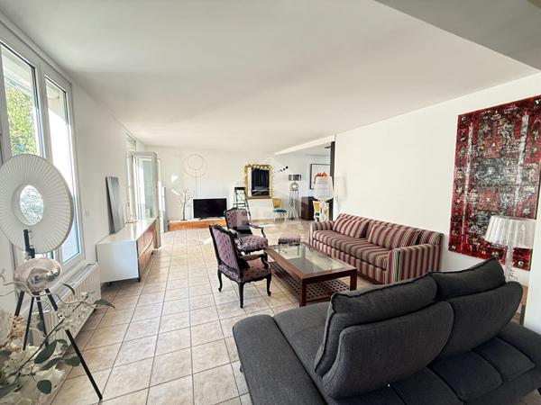 Maison Maisons Alfort 5 pièces 151 m2