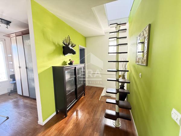 Maison Maisons Alfort 5 pièces 151 m2