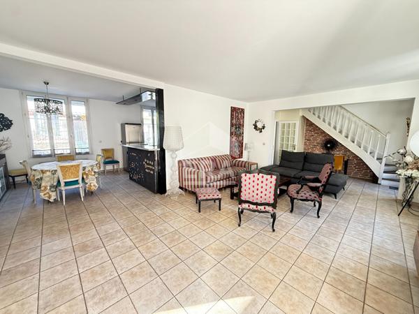 Maison Maisons Alfort 5 pièces 151 m2