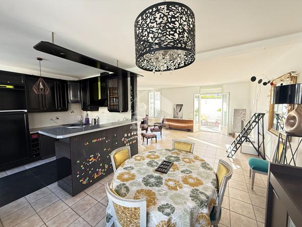 Maison Maisons Alfort 5 pièces 151 m2