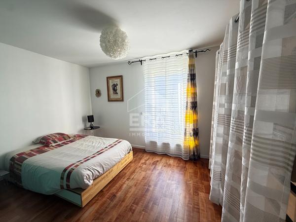 Maison Maisons Alfort 5 pièces 151 m2