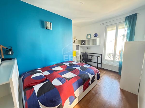 Maison Maisons Alfort 5 pièces 151 m2