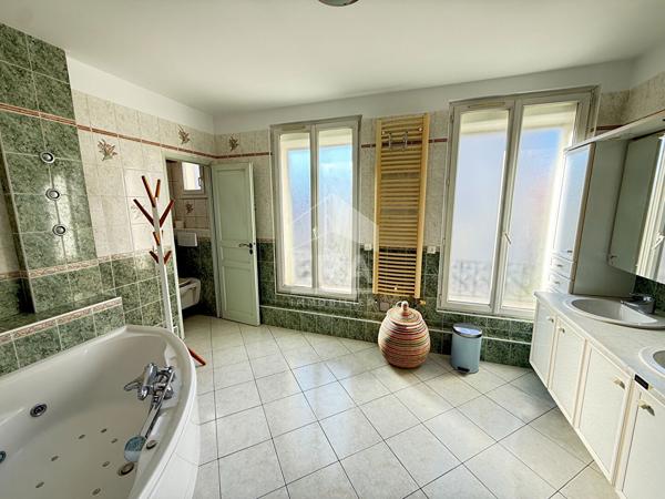 Maison Maisons Alfort 5 pièces 151 m2