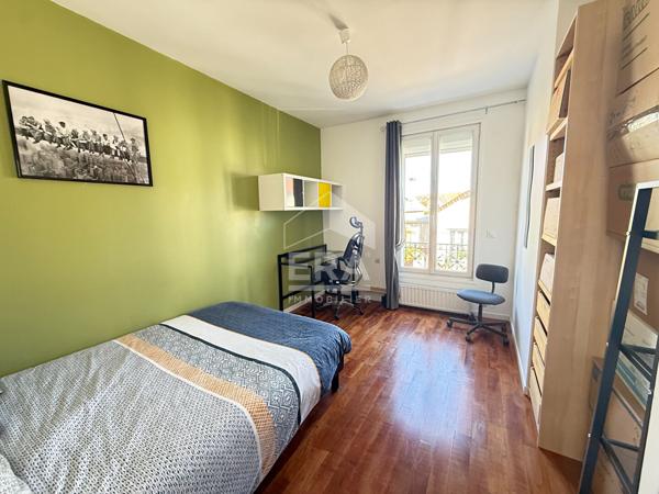 Maison Maisons Alfort 5 pièces 151 m2
