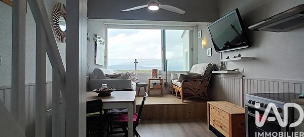Appartement à vendre 2 pièces 40,29 m² Leucate