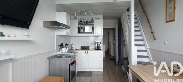 Appartement à vendre 2 pièces 40,29 m² Leucate