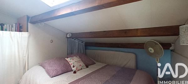 Appartement à vendre 2 pièces 40,29 m² Leucate